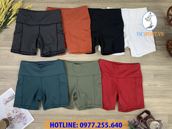 QUẦN NGỐ NỮ 7 MÀU CỰC ĐẸP - Hình ảnh 9