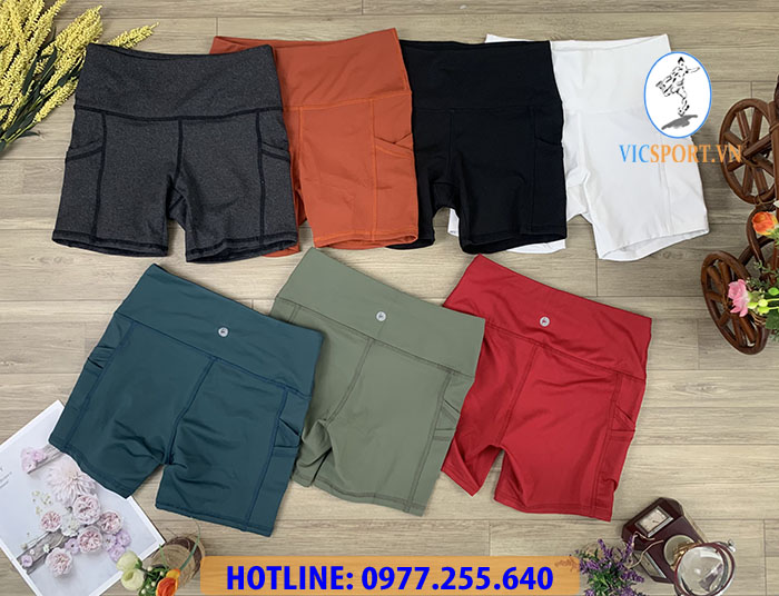 QUẦN NGỐ NỮ 7 MÀU CỰC ĐẸP - Hình ảnh 8