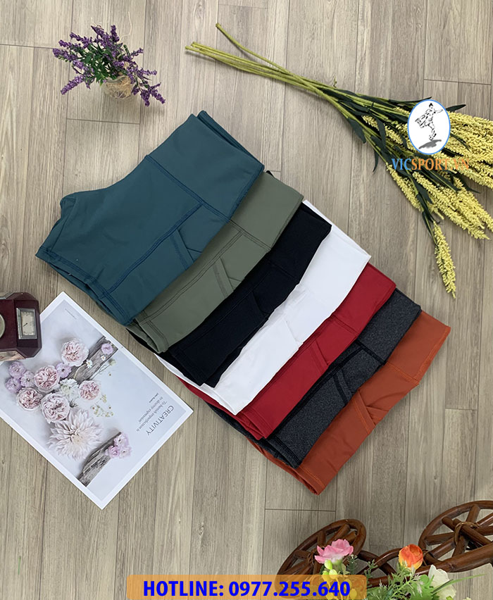 QUẦN NGỐ NỮ 7 MÀU CỰC ĐẸP - Hình ảnh 6