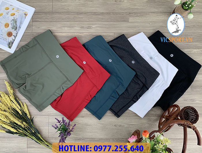 QUẦN NGỐ NỮ 7 MÀU CỰC ĐẸP - Hình ảnh 10