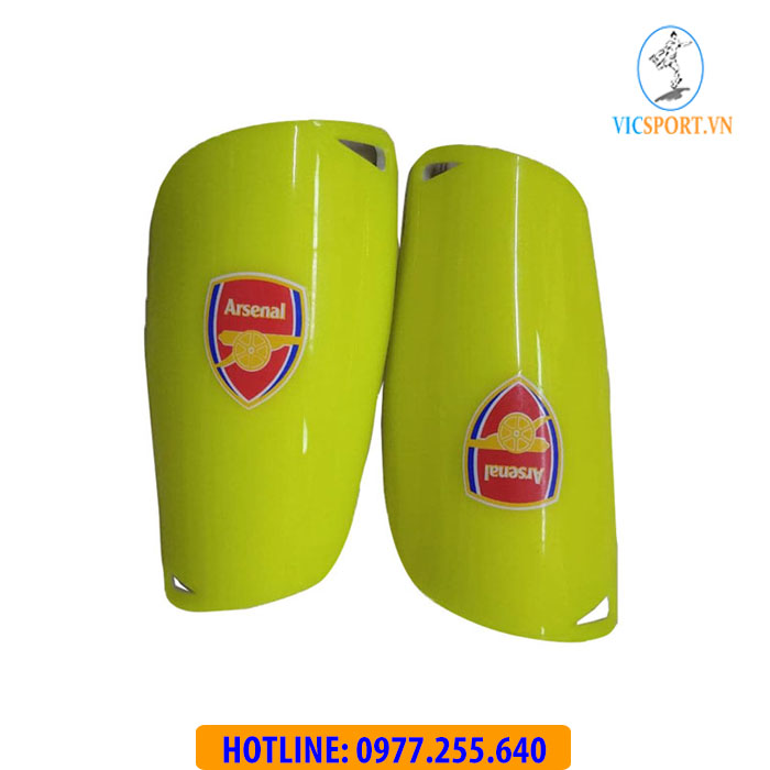 RƠ TE CLB ARSENAL XANH CHUỐI