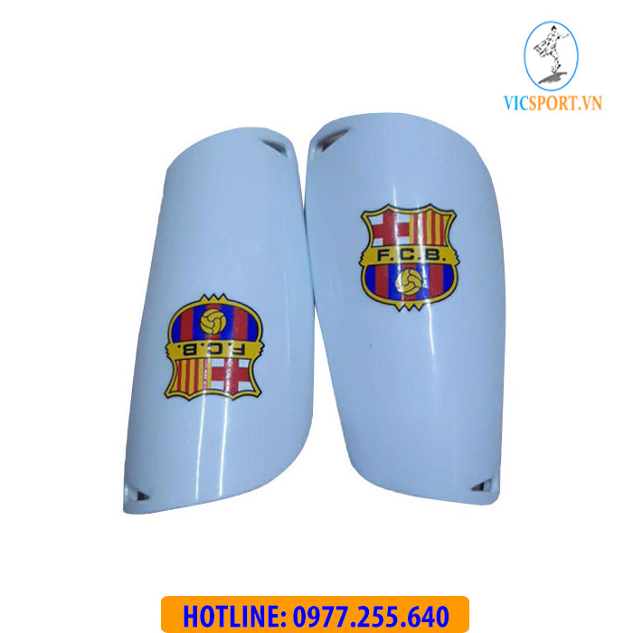 RƠ TE CLB BARCELONA MÀU TRẮNG