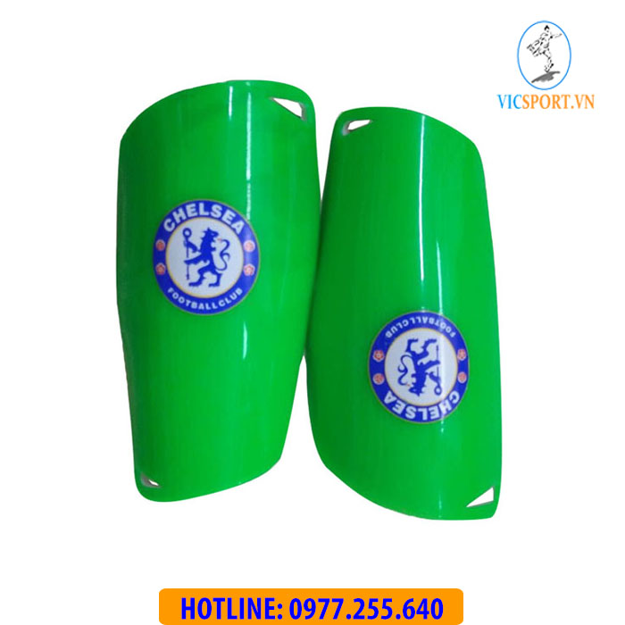 RƠ TE CLB CHELSEA XANH LÁ
