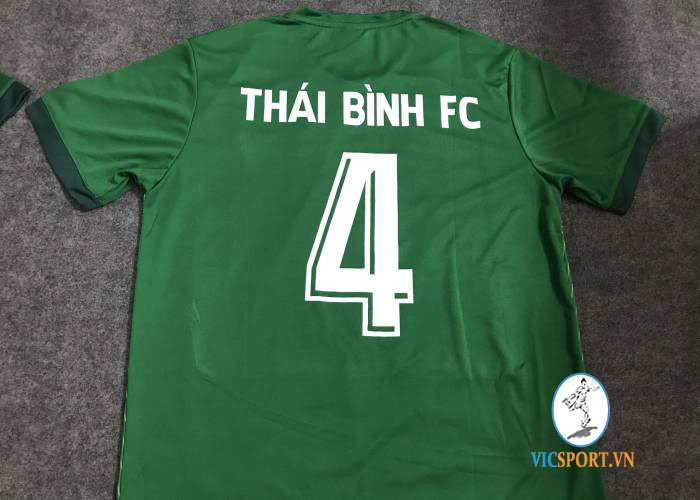 THÁI BÌNH FC - Hình ảnh 4