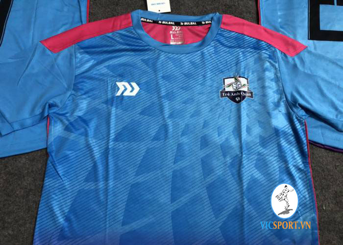TRẺ ANH QUÂN FC - Hình ảnh 6