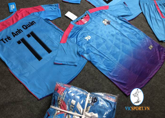TRẺ ANH QUÂN FC - Hình ảnh 7