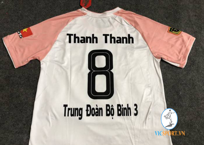 TRUNG ĐOÀN BỘ BINH 3 - GRAMBOR HỒNG - Hình ảnh 3