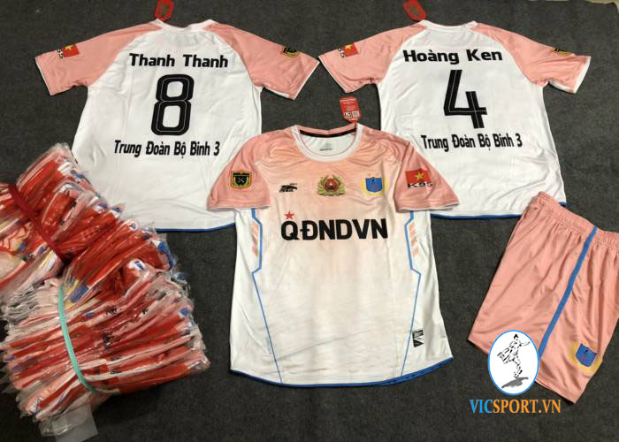 TRUNG ĐOÀN BỘ BINH 3 - GRAMBOR HỒNG - Hình ảnh 8