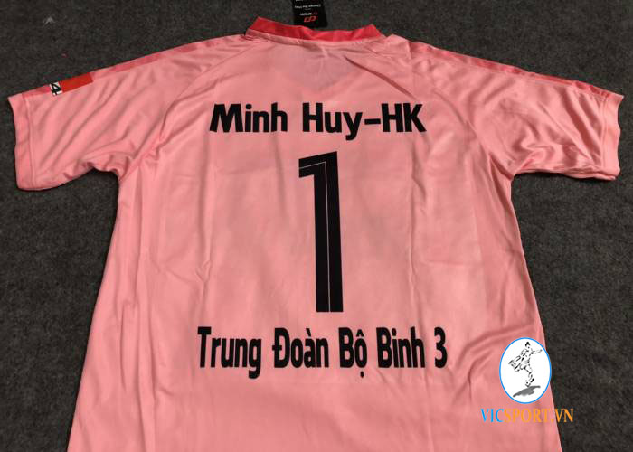 TRUNG ĐOÀN BỘ BINH 3 - ZOHAR HỒNG - Hình ảnh 2