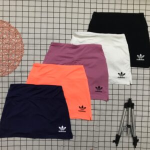 VÁY NỮ 2 LỚP ADIDAS CỰC YÊU