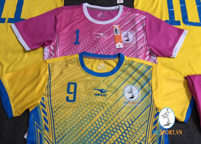 VICSPORT FC S7 - NĂM 2021 - Hình ảnh 4