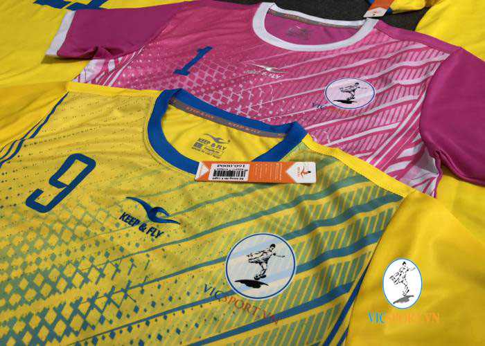 VICSPORT FC S7 - NĂM 2021 - Hình ảnh 3
