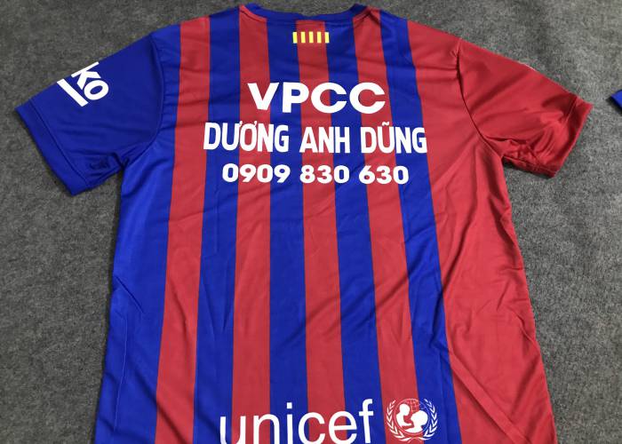 VPCC DƯƠNG ANH DŨNG - BARCELONA 2021 - Hình ảnh 4