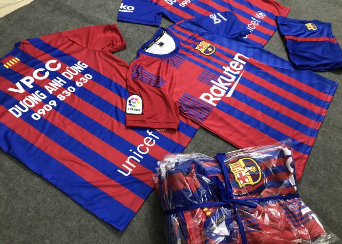 VPCC DƯƠNG ANH DŨNG - BARCELONA 2021 - Hình ảnh 2
