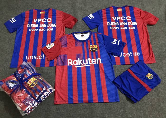 VPCC DƯƠNG ANH DŨNG - BARCELONA 2021