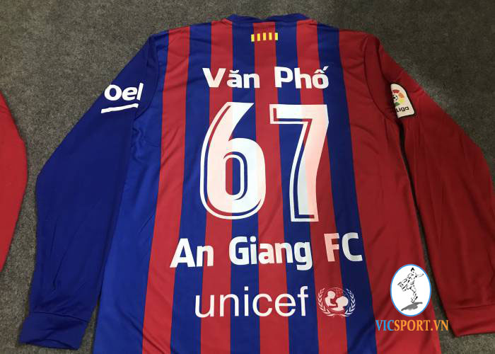 AN GIANG FC - Hình ảnh 3