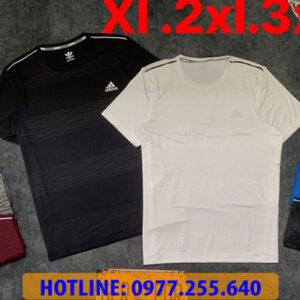 ÁO BIG SIZE NAM ADIDAS RẰN RI