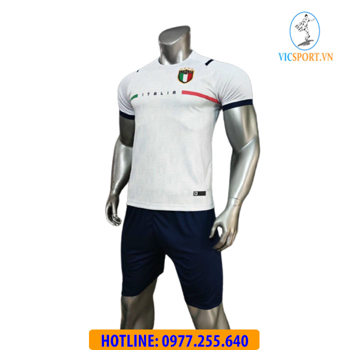 TỔNG HỢP ÁO ĐỘI TUYỂN THAM DỰ EURO 2020 - Hình ảnh 36