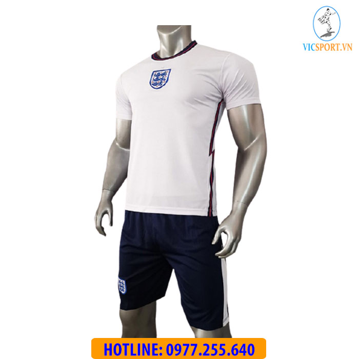TỔNG HỢP ÁO ĐỘI TUYỂN THAM DỰ EURO 2020 - Hình ảnh 32