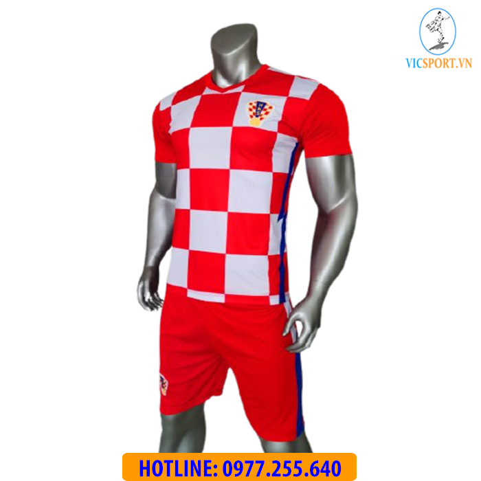 TỔNG HỢP ÁO ĐỘI TUYỂN THAM DỰ EURO 2020 - Hình ảnh 22
