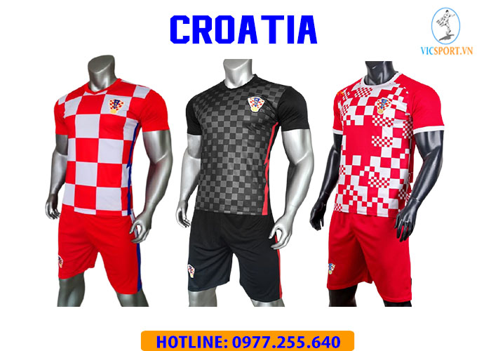 TỔNG HỢP ÁO ĐỘI TUYỂN THAM DỰ EURO 2020 - Hình ảnh 20