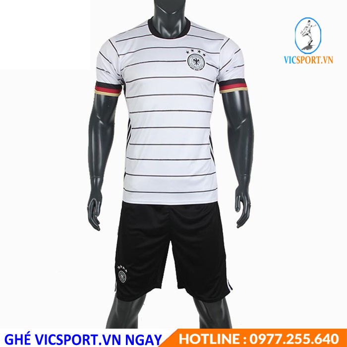 TỔNG HỢP ÁO ĐỘI TUYỂN THAM DỰ EURO 2020 - Hình ảnh 18