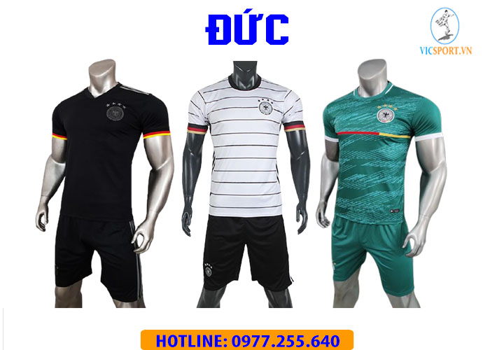 TỔNG HỢP ÁO ĐỘI TUYỂN THAM DỰ EURO 2020 - Hình ảnh 16
