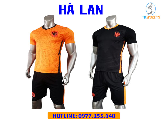 TỔNG HỢP ÁO ĐỘI TUYỂN THAM DỰ EURO 2020 - Hình ảnh 13