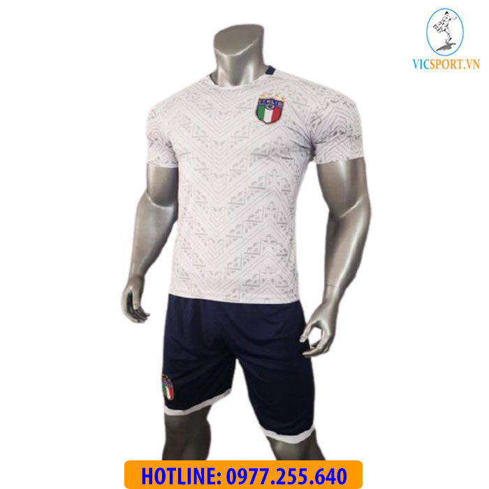 TỔNG HỢP ÁO ĐỘI TUYỂN THAM DỰ EURO 2020 - Hình ảnh 12
