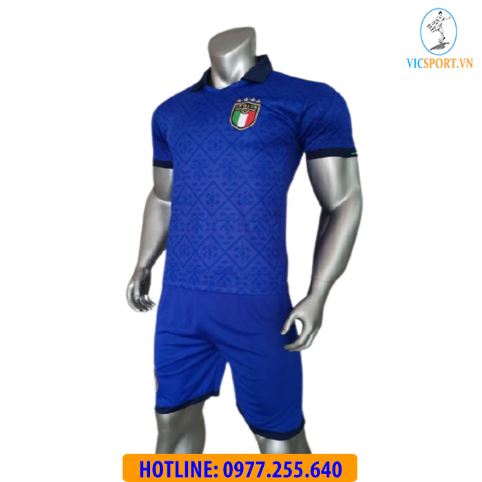 TỔNG HỢP ÁO ĐỘI TUYỂN THAM DỰ EURO 2020 - Hình ảnh 11