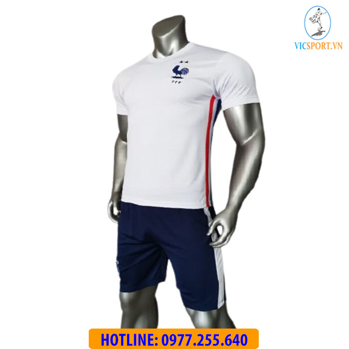 TỔNG HỢP ÁO ĐỘI TUYỂN THAM DỰ EURO 2020 - Hình ảnh 8