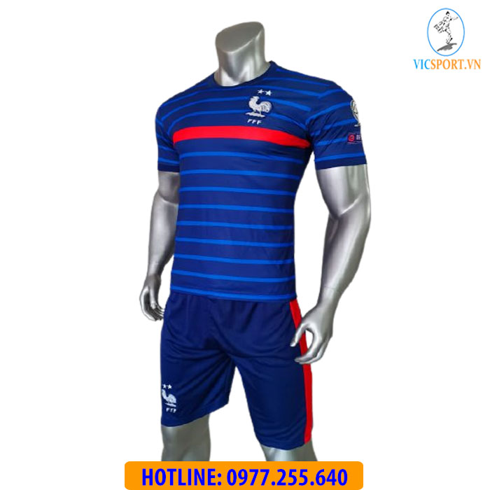 TỔNG HỢP ÁO ĐỘI TUYỂN THAM DỰ EURO 2020 - Hình ảnh 7