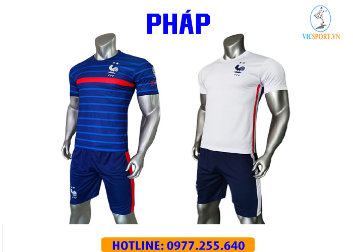 TỔNG HỢP ÁO ĐỘI TUYỂN THAM DỰ EURO 2020 - Hình ảnh 6