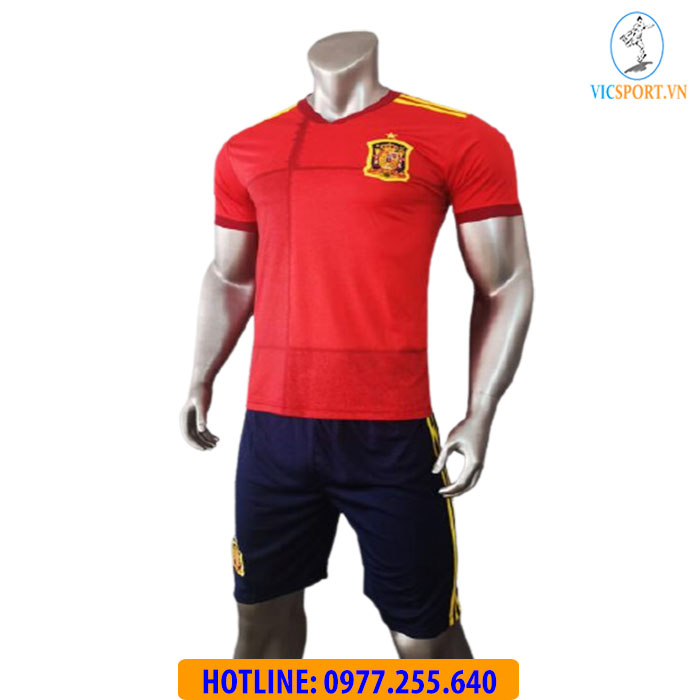 TỔNG HỢP ÁO ĐỘI TUYỂN THAM DỰ EURO 2020 - Hình ảnh 4