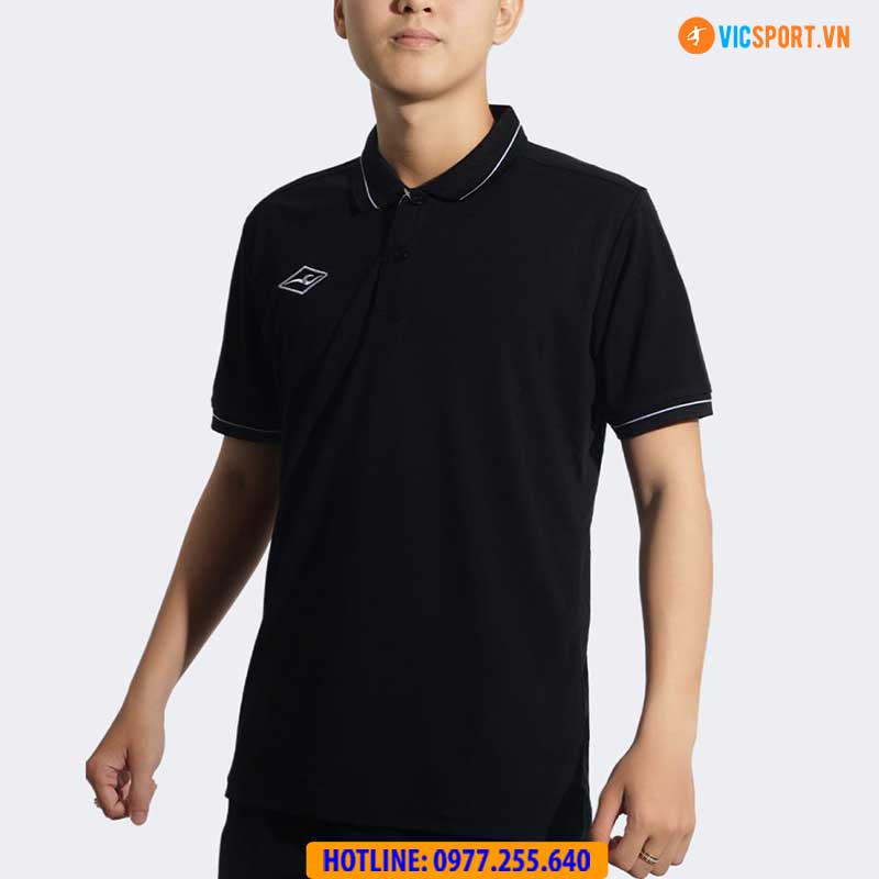 Áo thể thao polo di chuyển Keepfly Eco - Hình ảnh 3