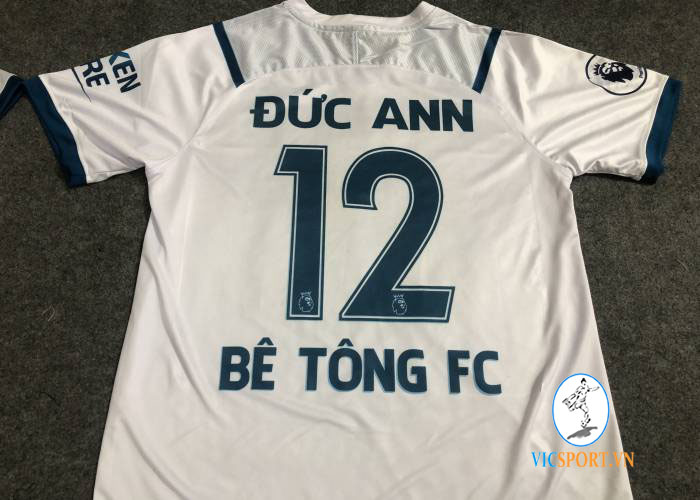 BÊ TÔNG FC - Hình ảnh 4