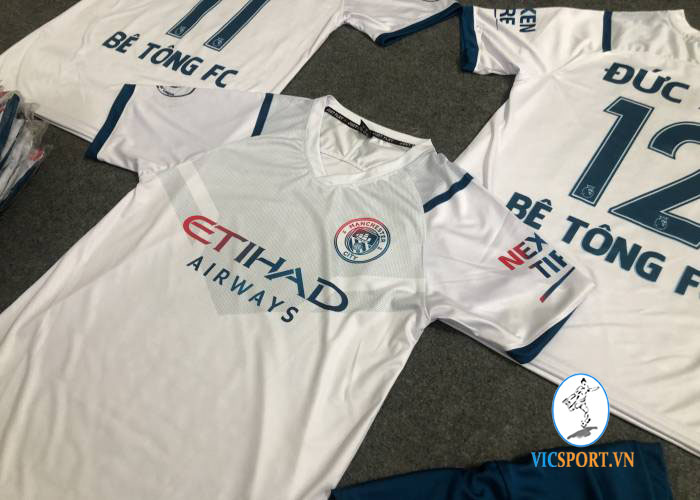 BÊ TÔNG FC - Hình ảnh 3