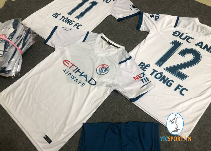 BÊ TÔNG FC - Hình ảnh 2