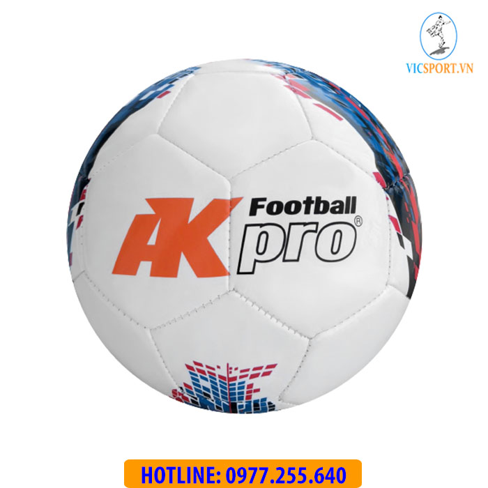 Quả bóng đá AK Pro Tomahawk số 5 - Hình ảnh 3