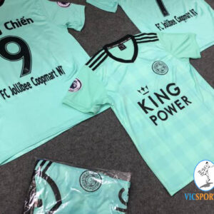 FC JOLLIBEE COOPMART NHA TRANG