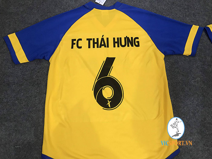 FC THÁI HƯNG - Hình ảnh 3