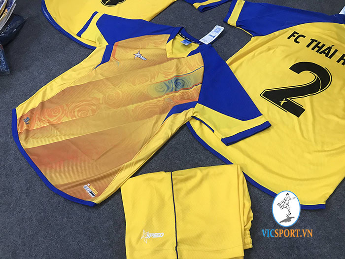 FC THÁI HƯNG - Hình ảnh 4