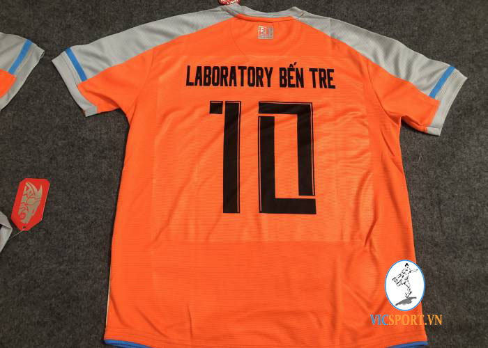 LABORATORY BẾN TRE - CÔNG TY CP VIỆT NAM - Hình ảnh 3