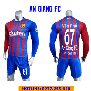 AN GIANG FC
