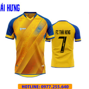 FC THÁI HƯNG