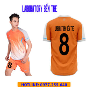 LABORATORY BẾN TRE - CÔNG TY CP VIỆT NAM