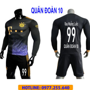 QUÂN ĐOÀN 10 - ĐĂKNÔNG