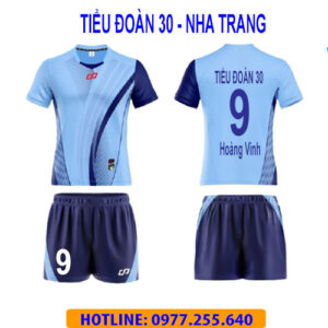 TIỂU ĐOÀN 30