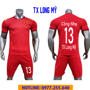 TX LONG MỸ