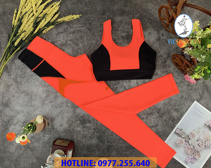 SET NỮ PHỐI TRƠN ĐỦ MÀU - Hình ảnh 22